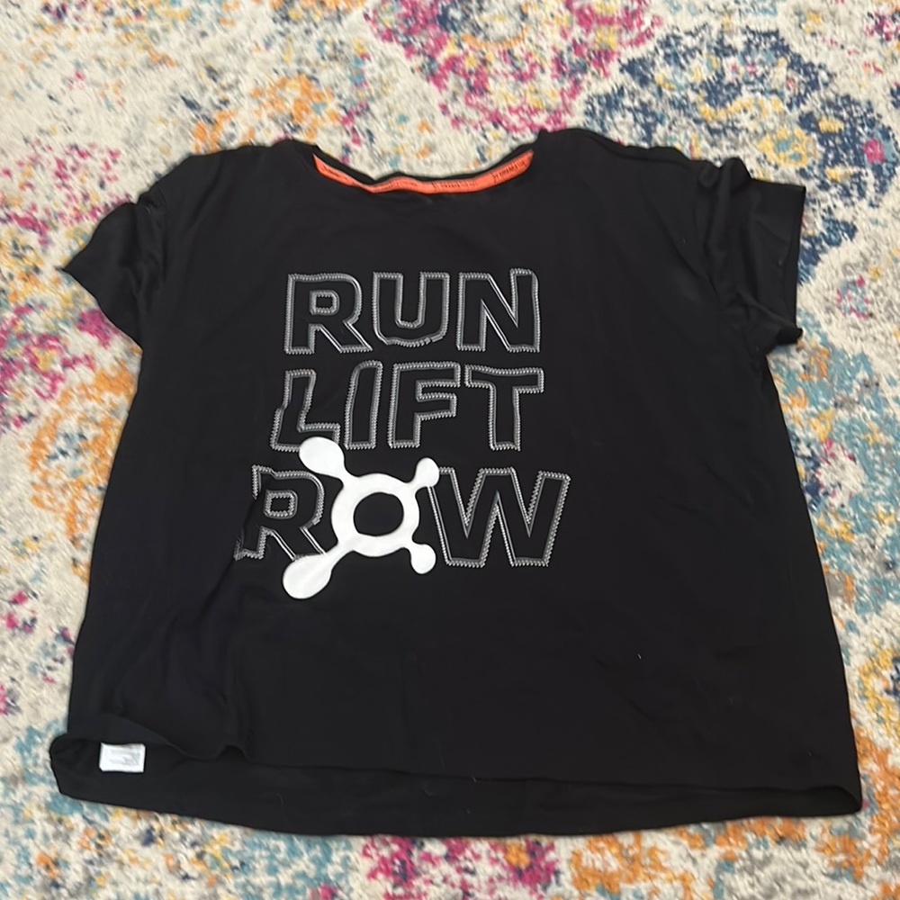 Orangetheory top - MAKE AN OFFER/BUNDLE